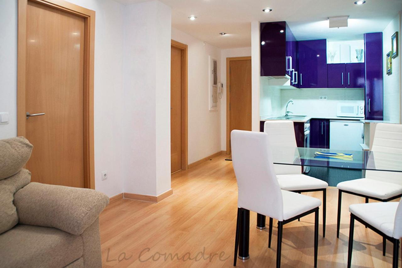 Vivienda La Comadre Apartment Teruel Exterior photo