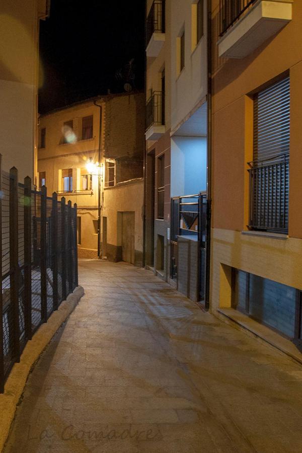 Vivienda La Comadre Apartment Teruel Exterior photo
