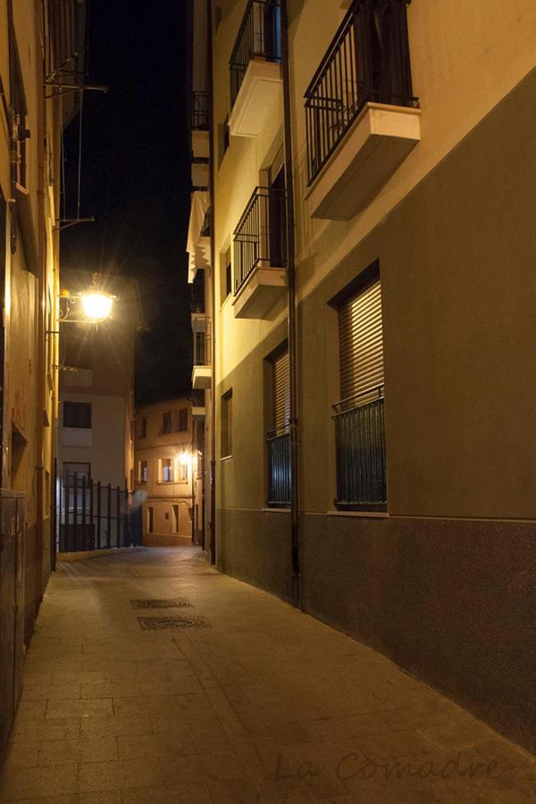 Vivienda La Comadre Apartment Teruel Exterior photo